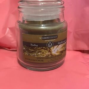 & Other Stories Aromatherapy Candle - Green